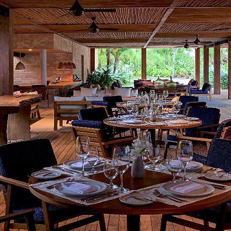 Fasano Trancoso Hotel Порто Сегуро Екстериор снимка