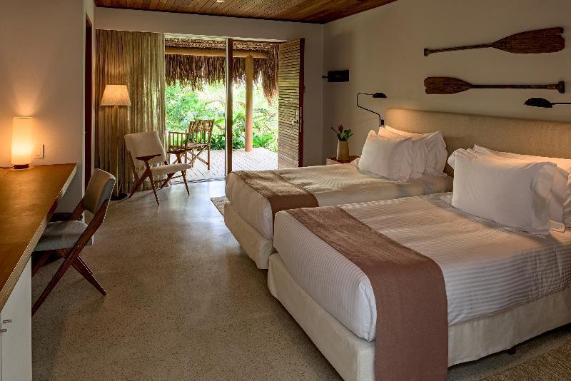 Fasano Trancoso Hotel Порто Сегуро Екстериор снимка