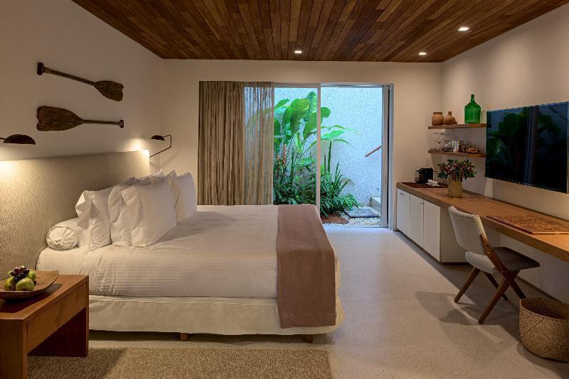 Fasano Trancoso Hotel Порто Сегуро Екстериор снимка