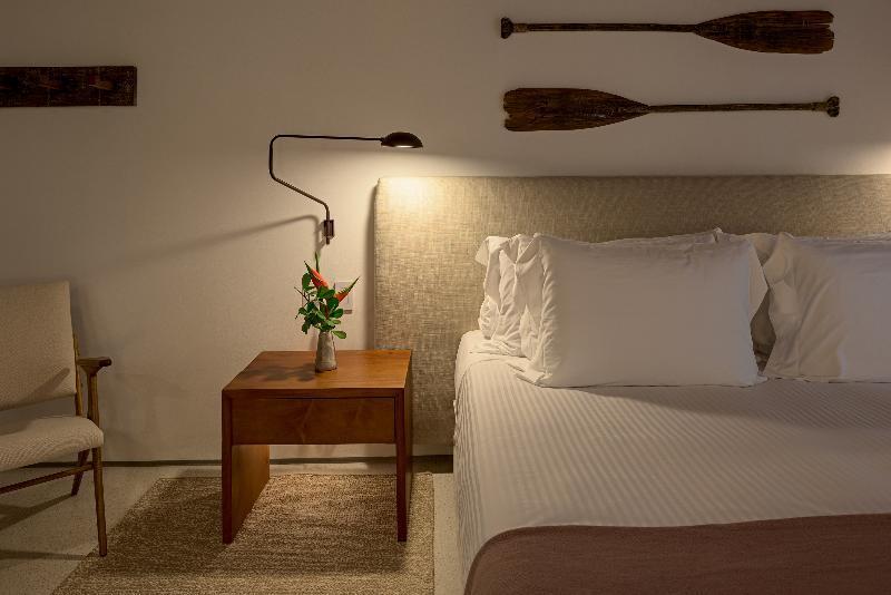 Fasano Trancoso Hotel Порто Сегуро Екстериор снимка